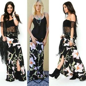 Flynn skye Skirt NWOT